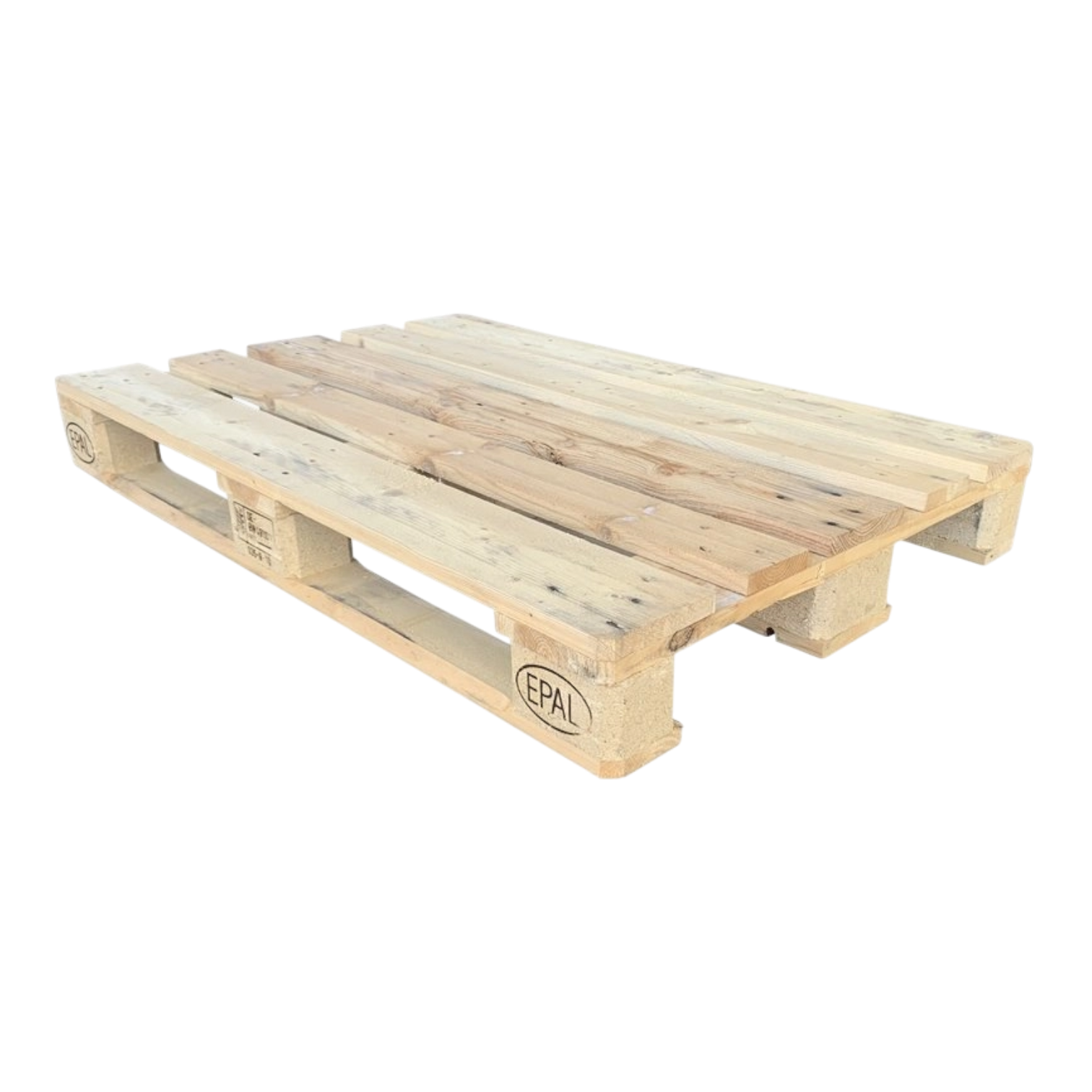 houten europallet epal 800 x 1200 mm hp002 1e keus, 15 stuks