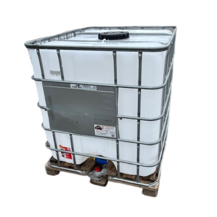 ibc gespoeld ibc001 hout 1000l