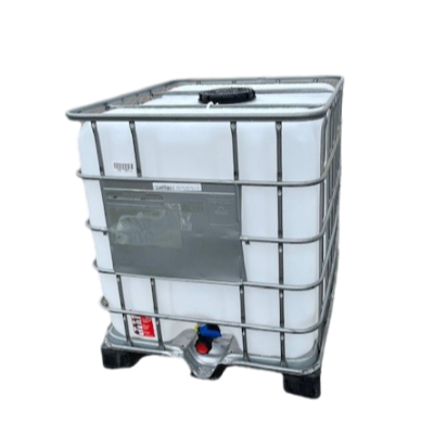ibc gespoeld ibc002 kunststof 1000l