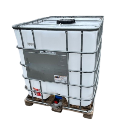 ibc nieuw ibc007 hout 1000l
