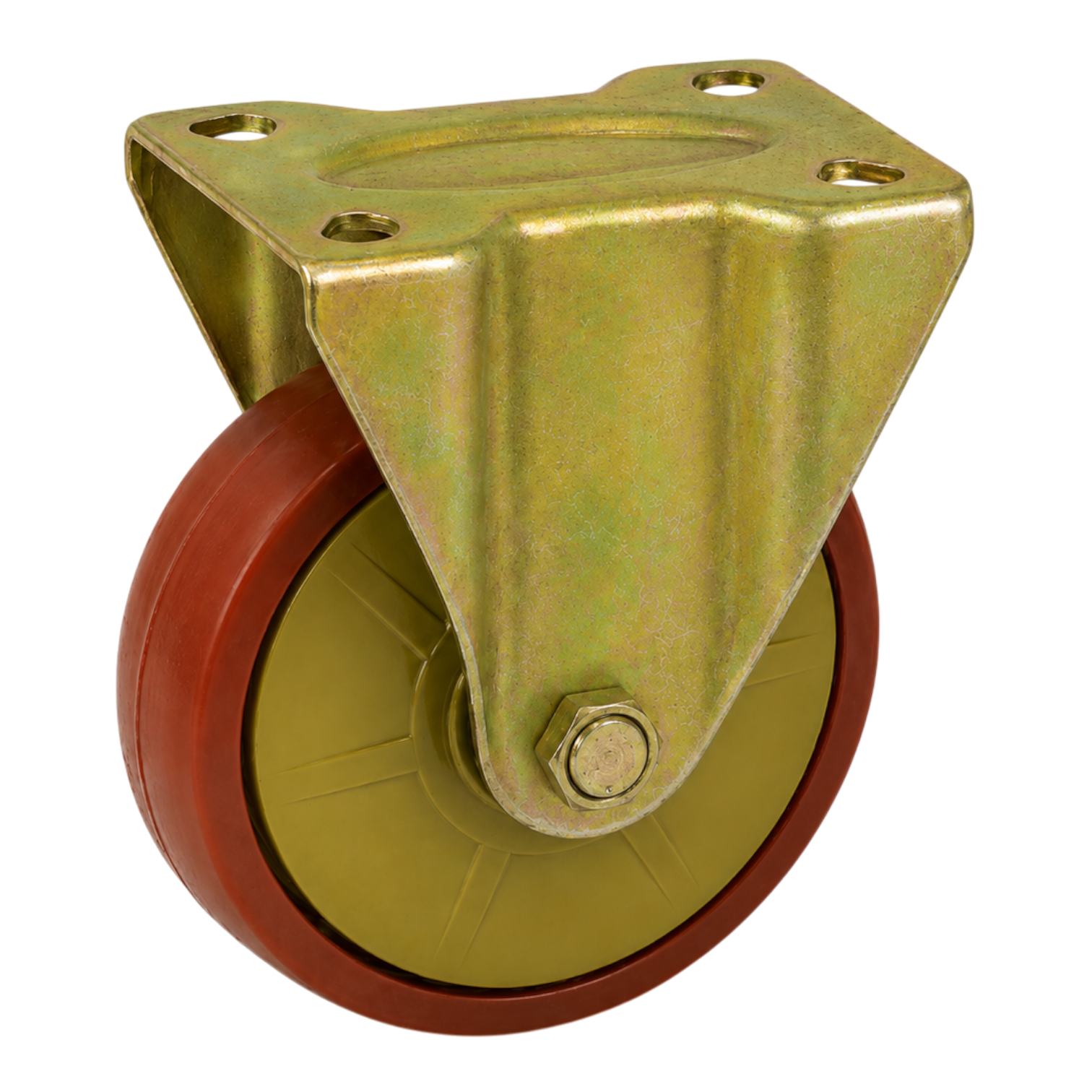 orginele bokwielen deense kar 125 mm bw002