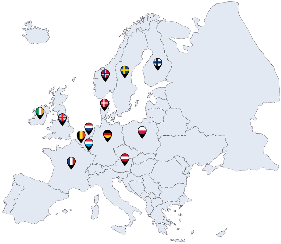 a3 klein kaart europa 1 transparant