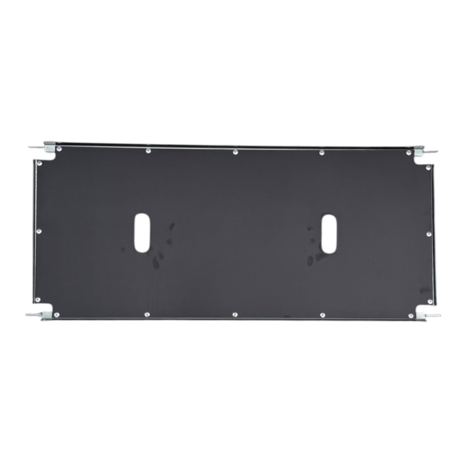 Deense kar nieuw met standaard wielen incl. 5 platen en staanders 1350 x 570 mm - Afbeelding 9