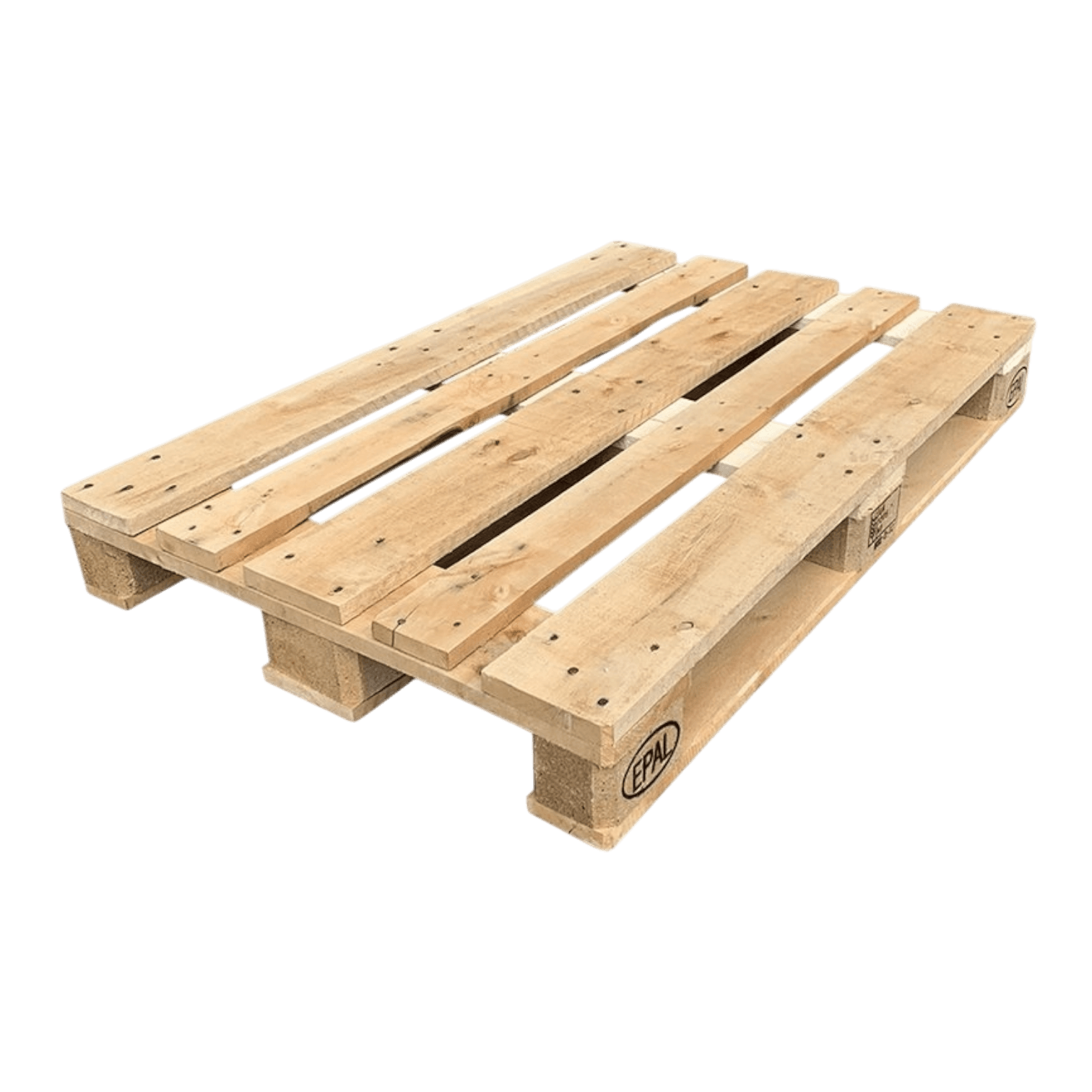 hp001 houten pallet 80x120cm
